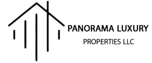 Panorama Luxury Properties LLC Logo